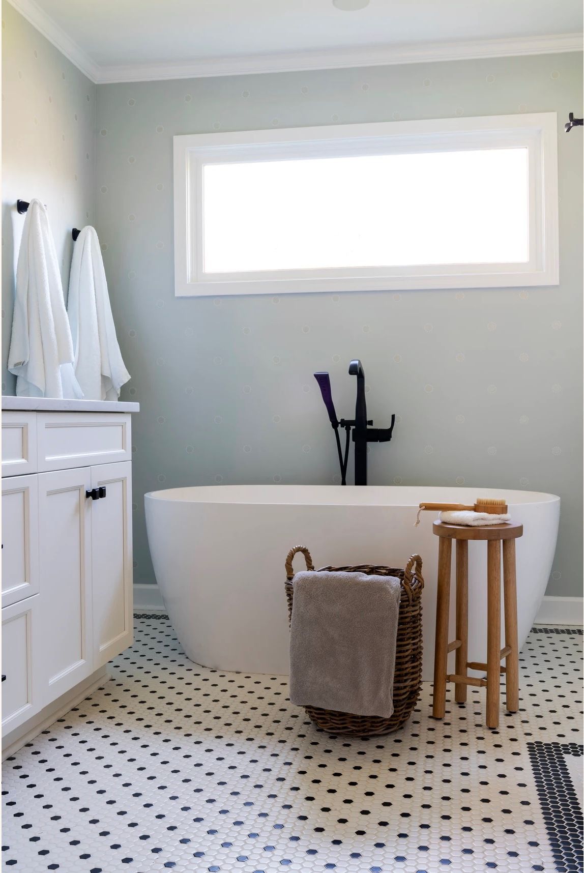 Bathroom renovation in Charlotte, NC by Premier Renovations