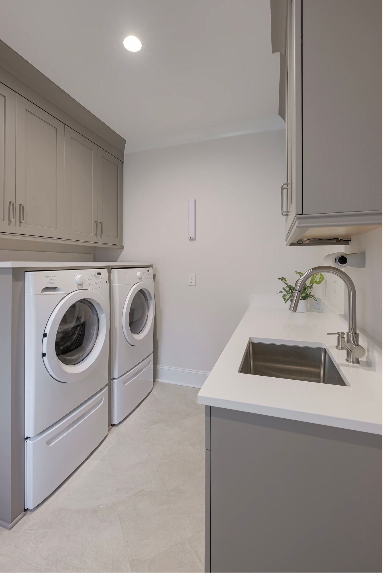 Room addition in Charlotte NC by Premier Renovations