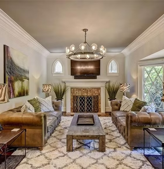 Room addition in Charlotte NC by Premier Renovations