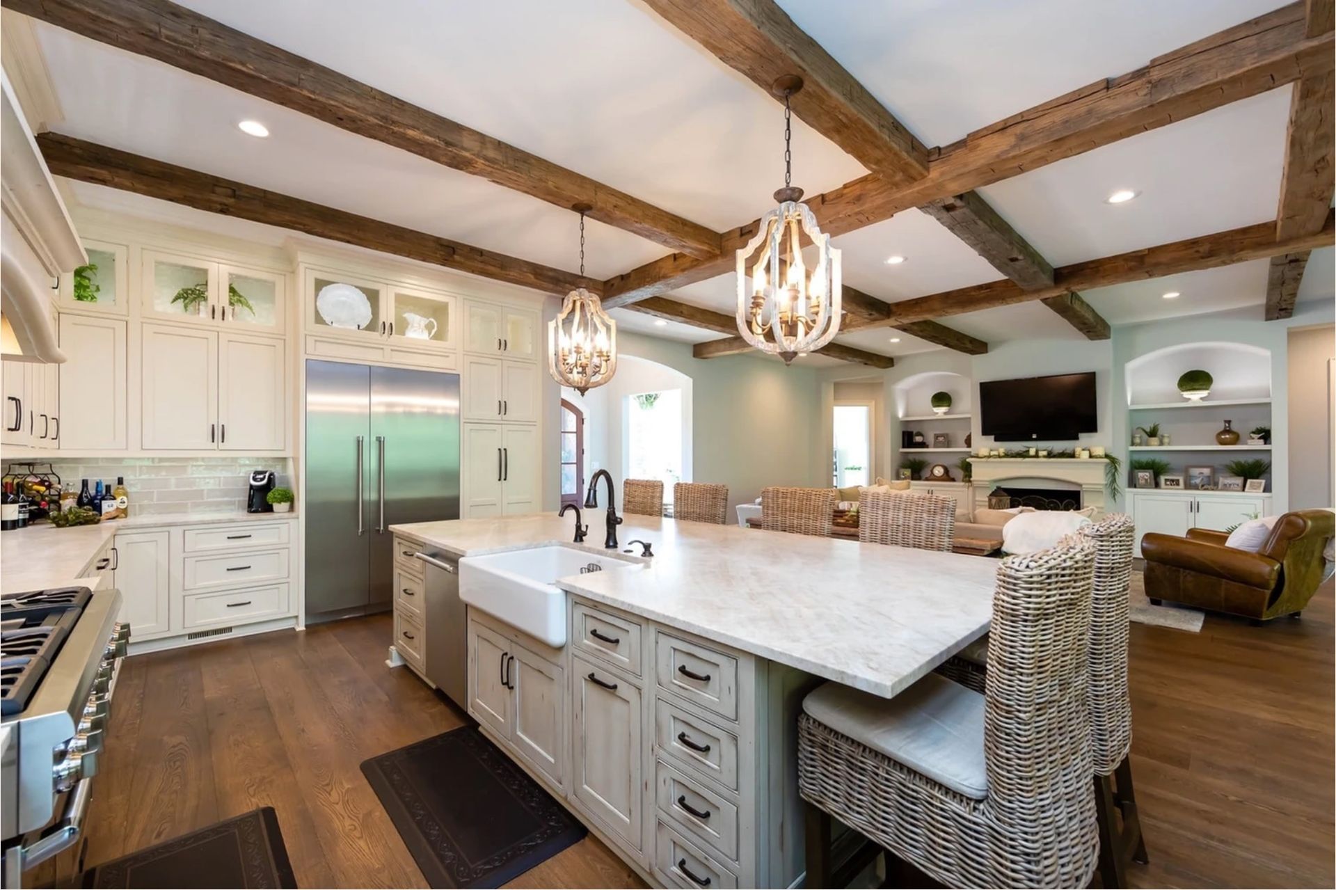 Home Renovations | Premier Renovations | Charlotte, NC