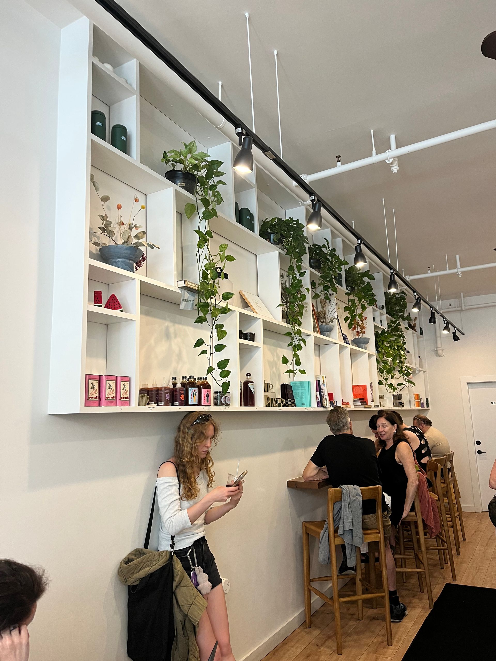 Yafa Bakery & Café Boston