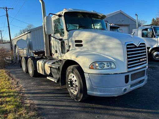 2008 Mack CXU613