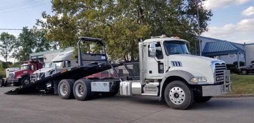 2015 Mack TK3003