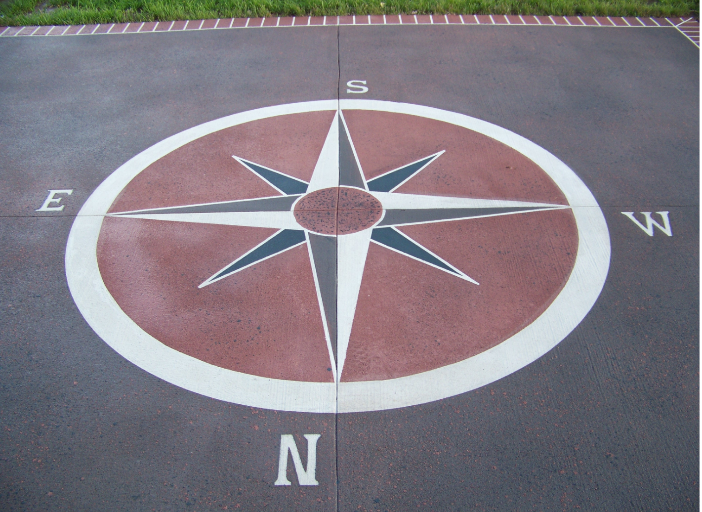 Exterior Flooring Design