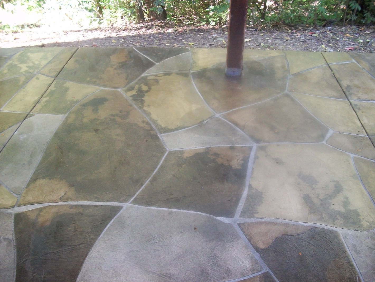 Commercial Floor Covering