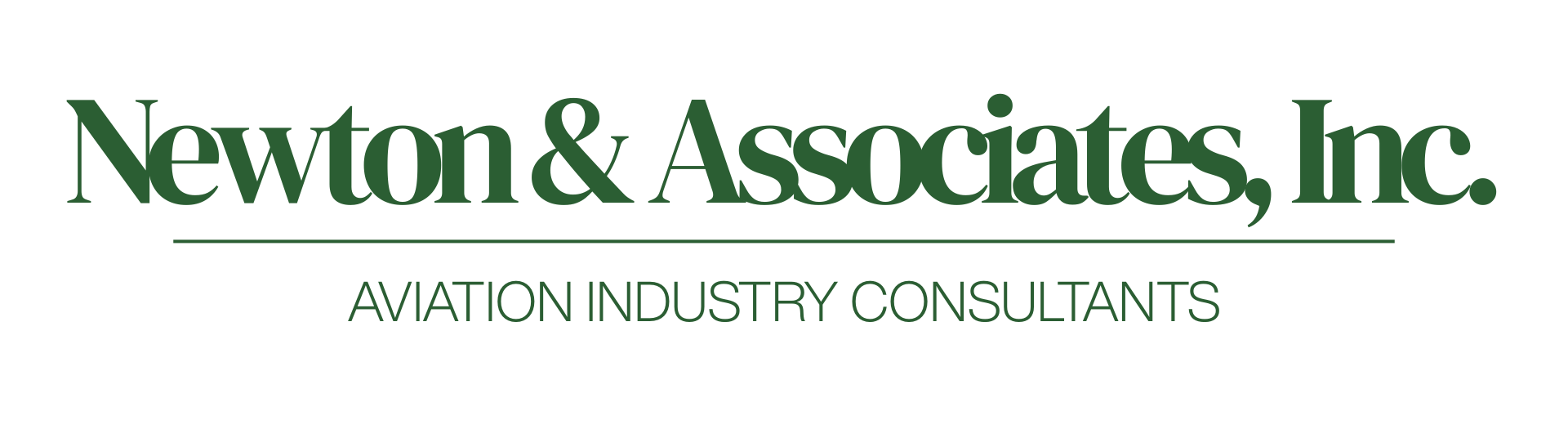 Newton & Associates, Inc. Logo