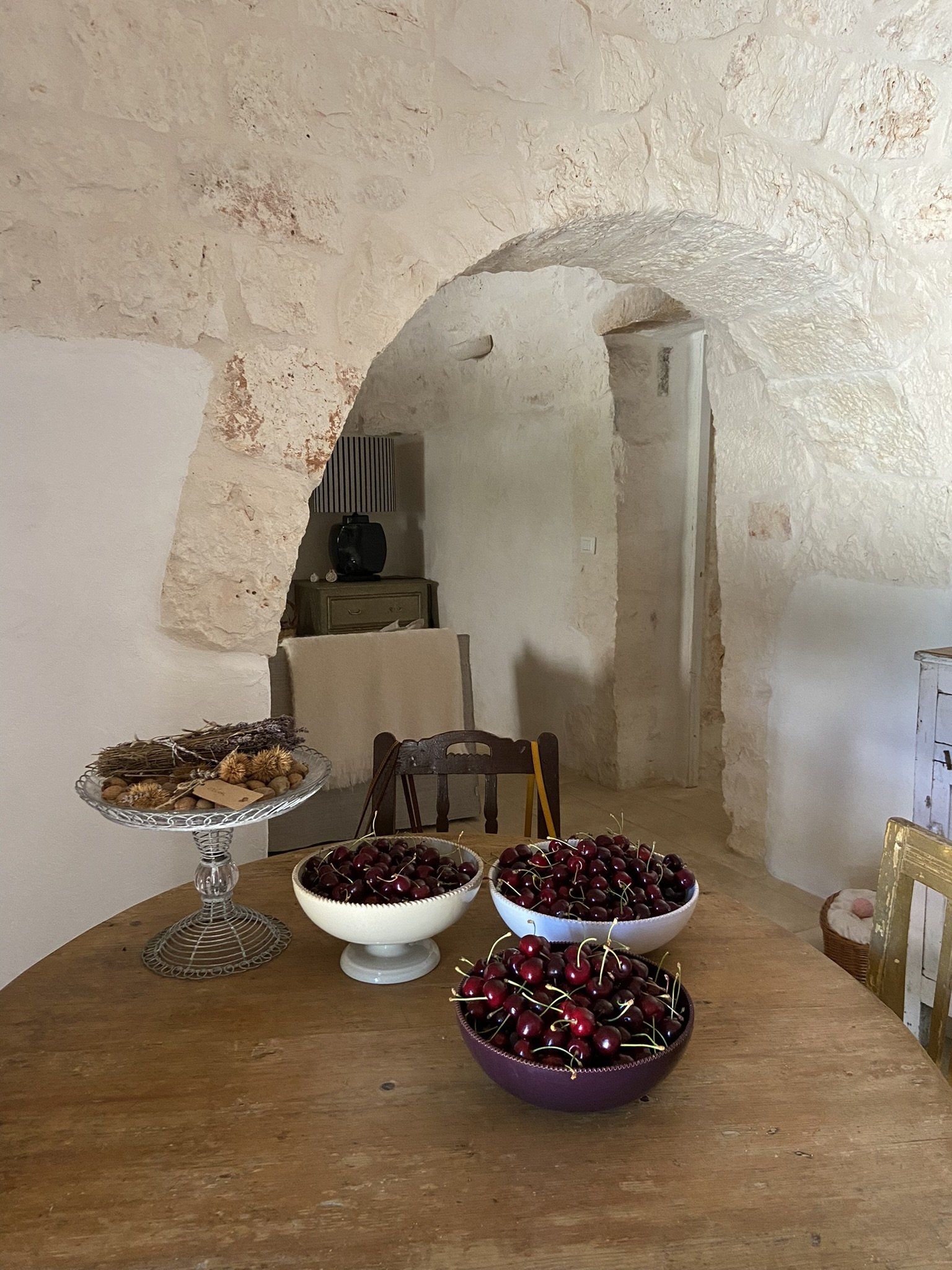 Il Salone principale