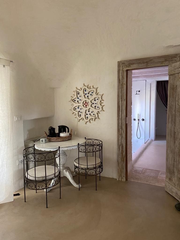 Il secondo salone