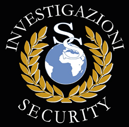 INVESTIGAZIONI & SECURITY di SAVIOLI STEFANO - LOGO