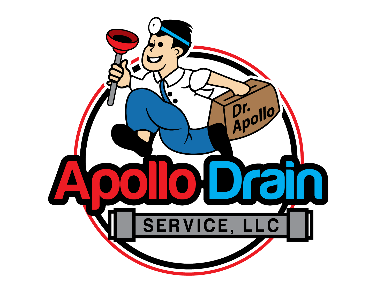 Apollo Drain Service LLC, Apollo Drain, Apollo Drain and Rooter, Clinton, Freeland, WA