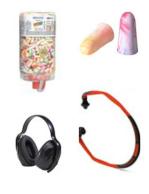 Ear Protection