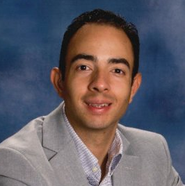 Andrew Masi
