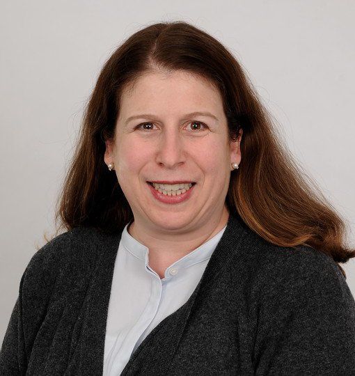 Tracy Minsky