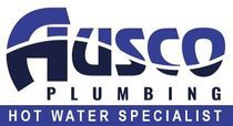 Ausco Plumbing logo