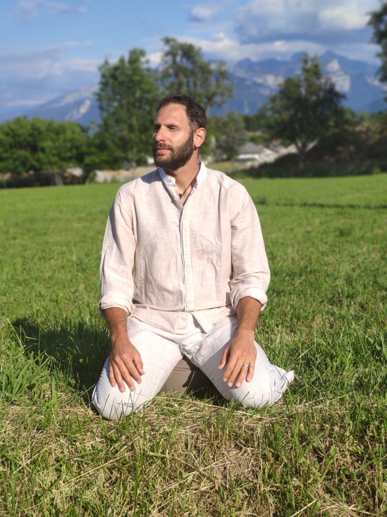 Alessio Vivaldi Ferrari