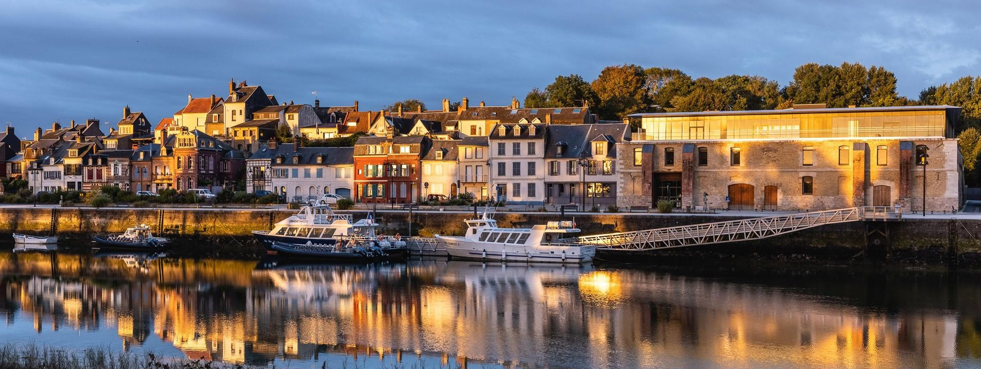 Saint-Valery-sur-Somme