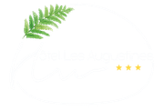 logo Hôtel Les Augustines