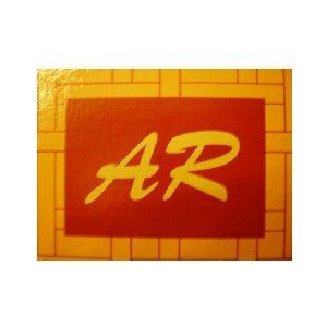 LOGO - AR