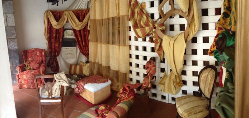 2014 - Anteprima mostra evento