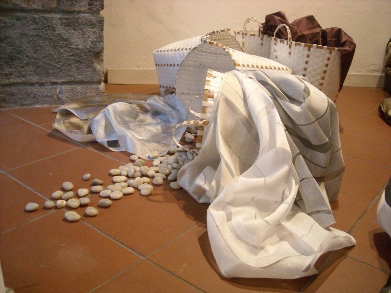 Vetrina Autunno 2012