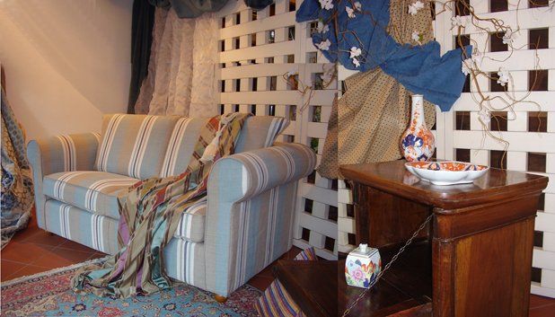 Vetrina Primavera 2012