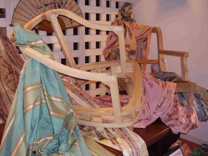 Vetrina Inverno 2011