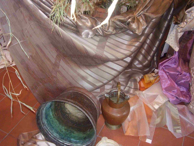 Vetrina Primavera 2010