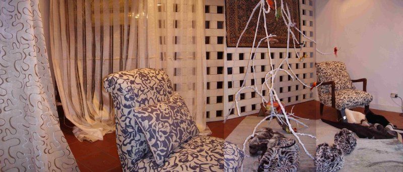 Vetrina Inverno 2010