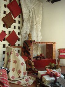 Vetrine d'esposizione