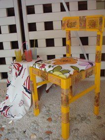 Esposizione di complementi d'arredo