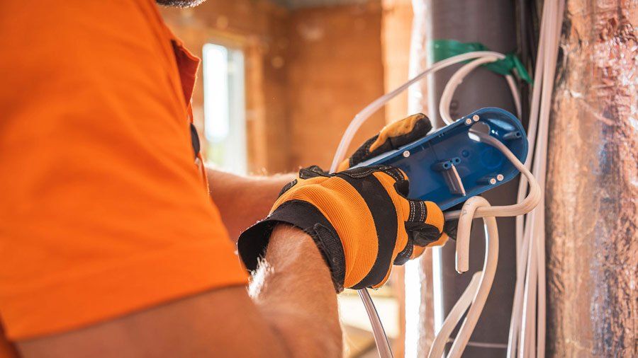 Home Rewiring Gravette Electrical Services, LLC