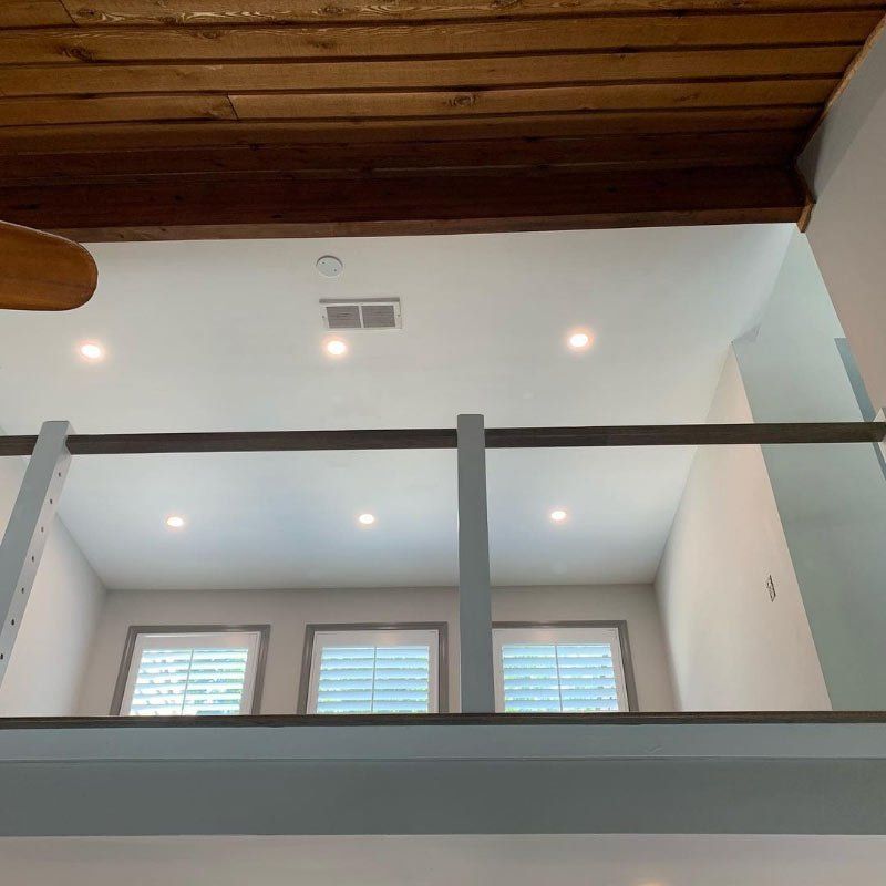 Gravette Electrical Services Covington