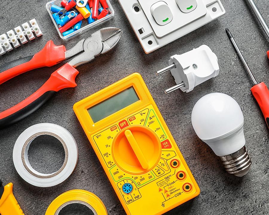 Gravette Electrical Services Covington