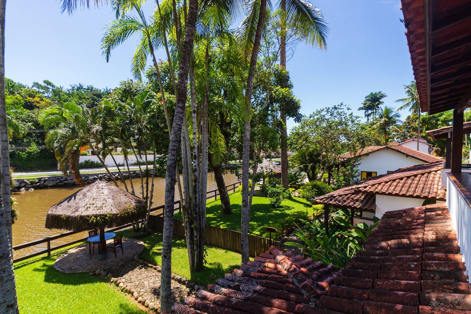 Pousada Corsário Paraty