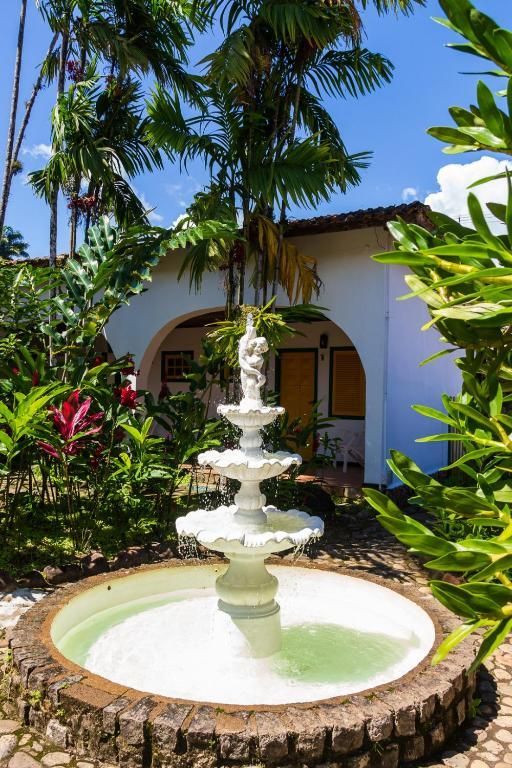 Pousada Corsário Paraty