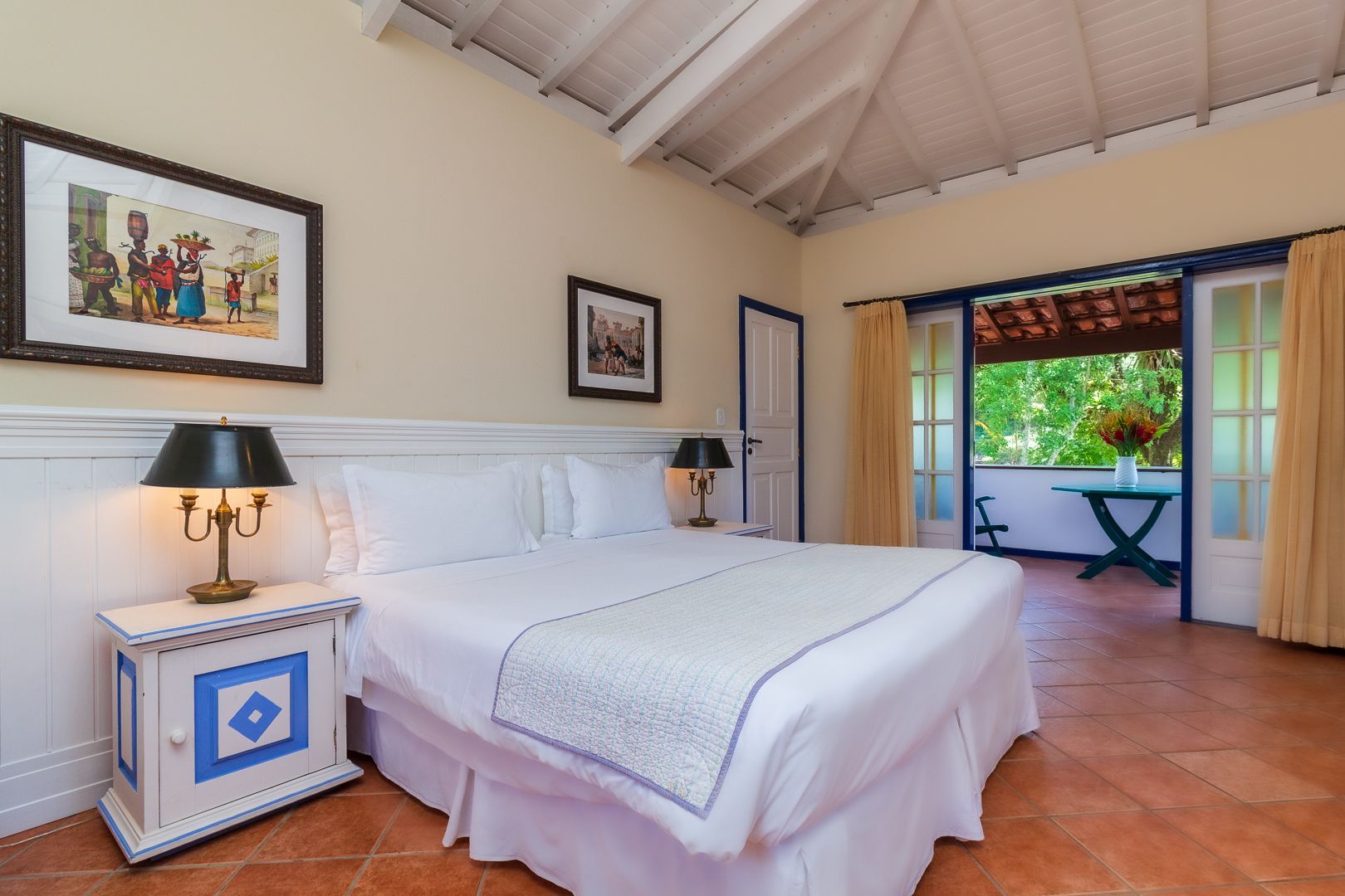 Pousada Corsário Paraty