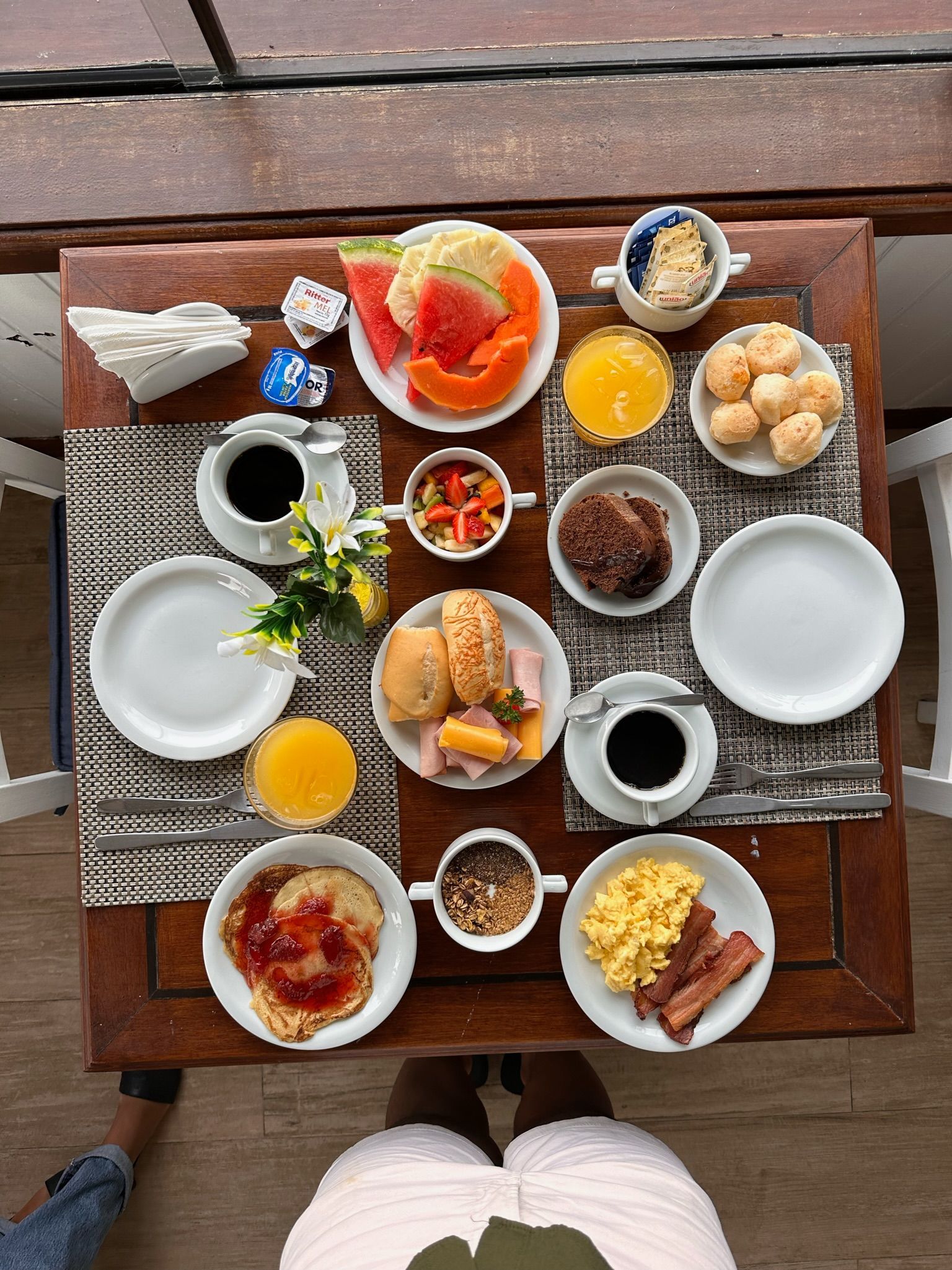 Pousada Corsário Búzios