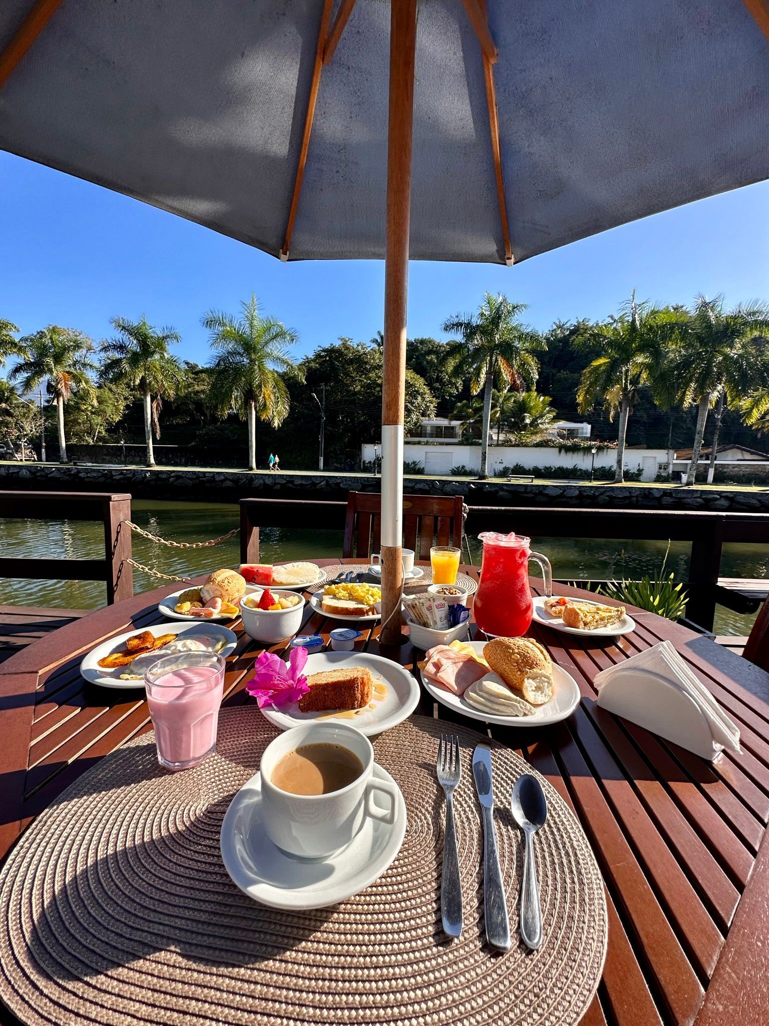 Pousada Corsário Paraty