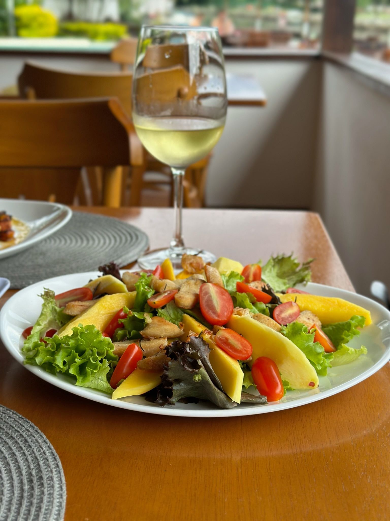 Gastronomia na Pousada Corsário Paraty