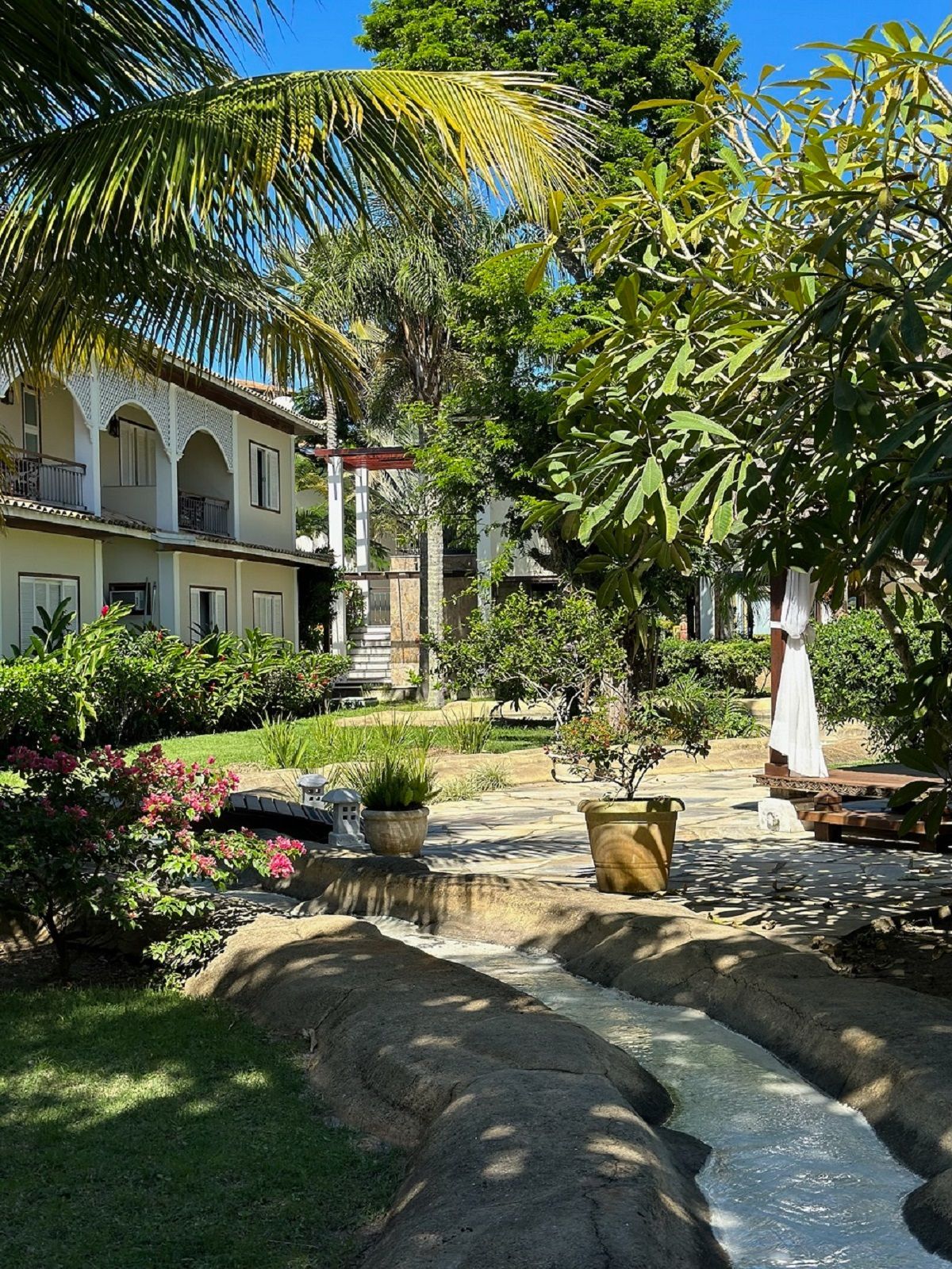 Pousada Corsário Búzios