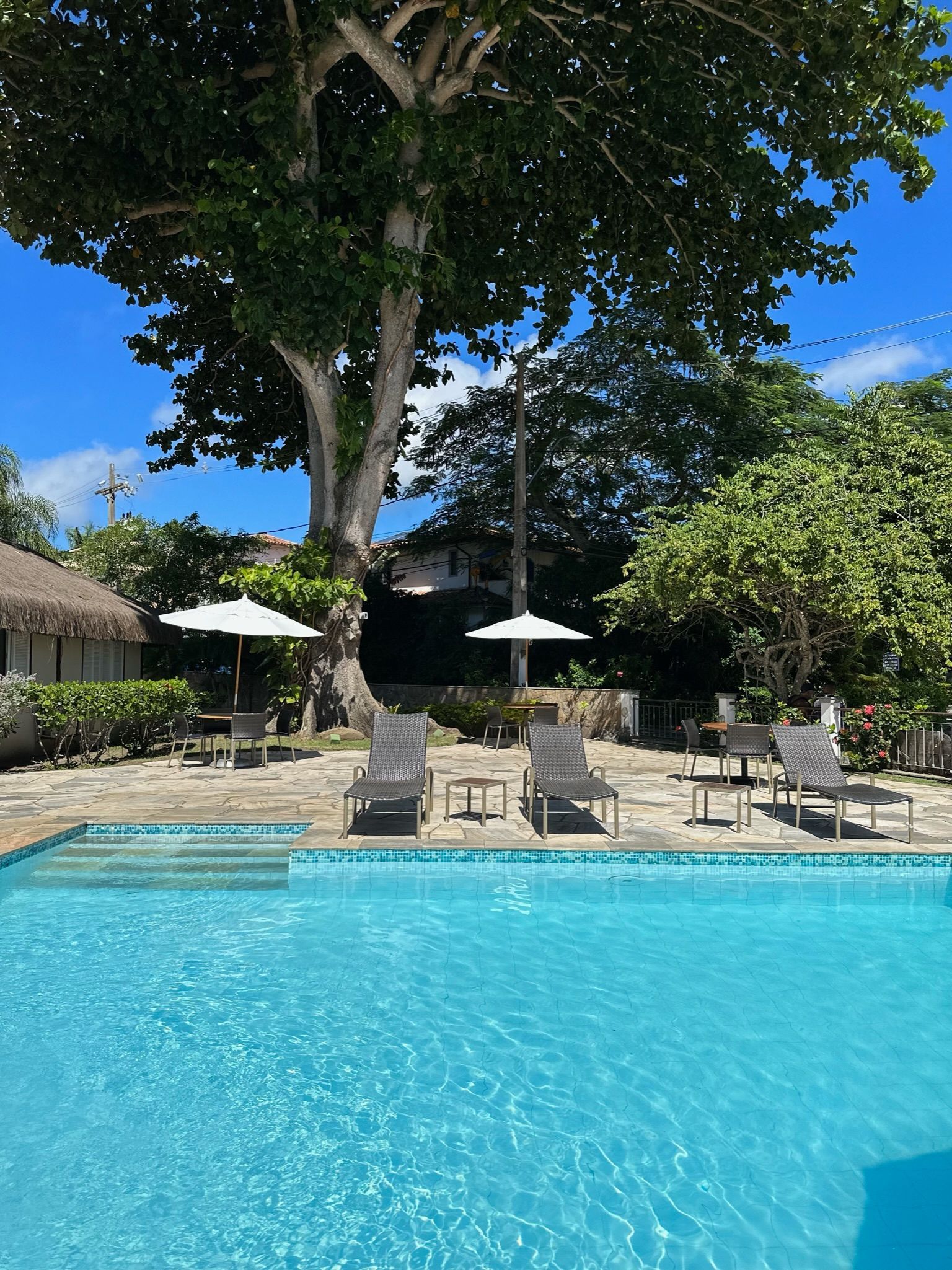 Pousada Corsário Búzios