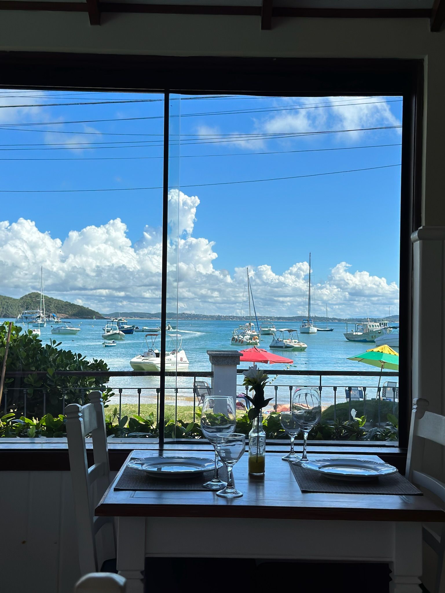 Pousada Corsário Búzios