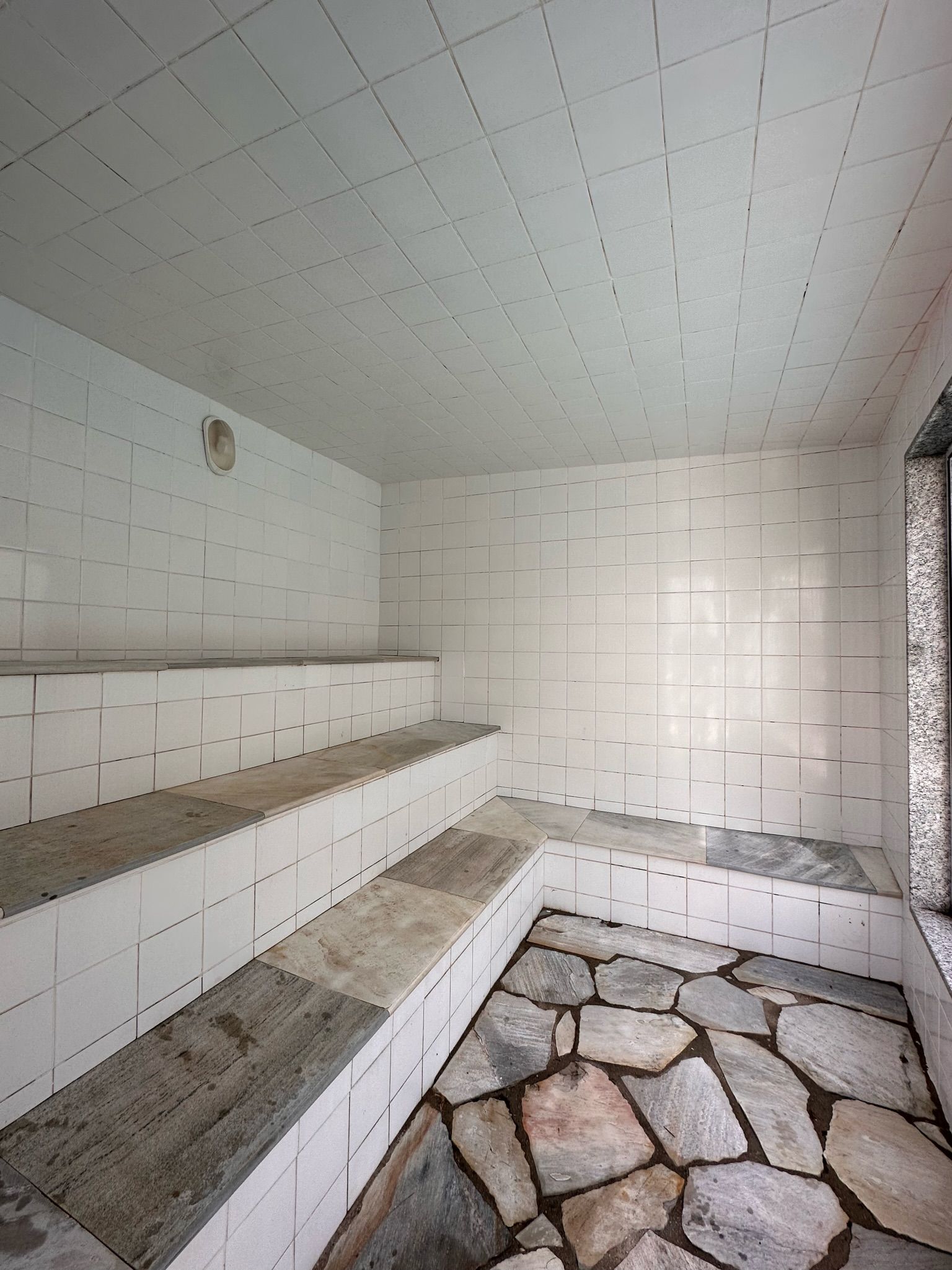 Comodidades da Pousada Corsário Búzios