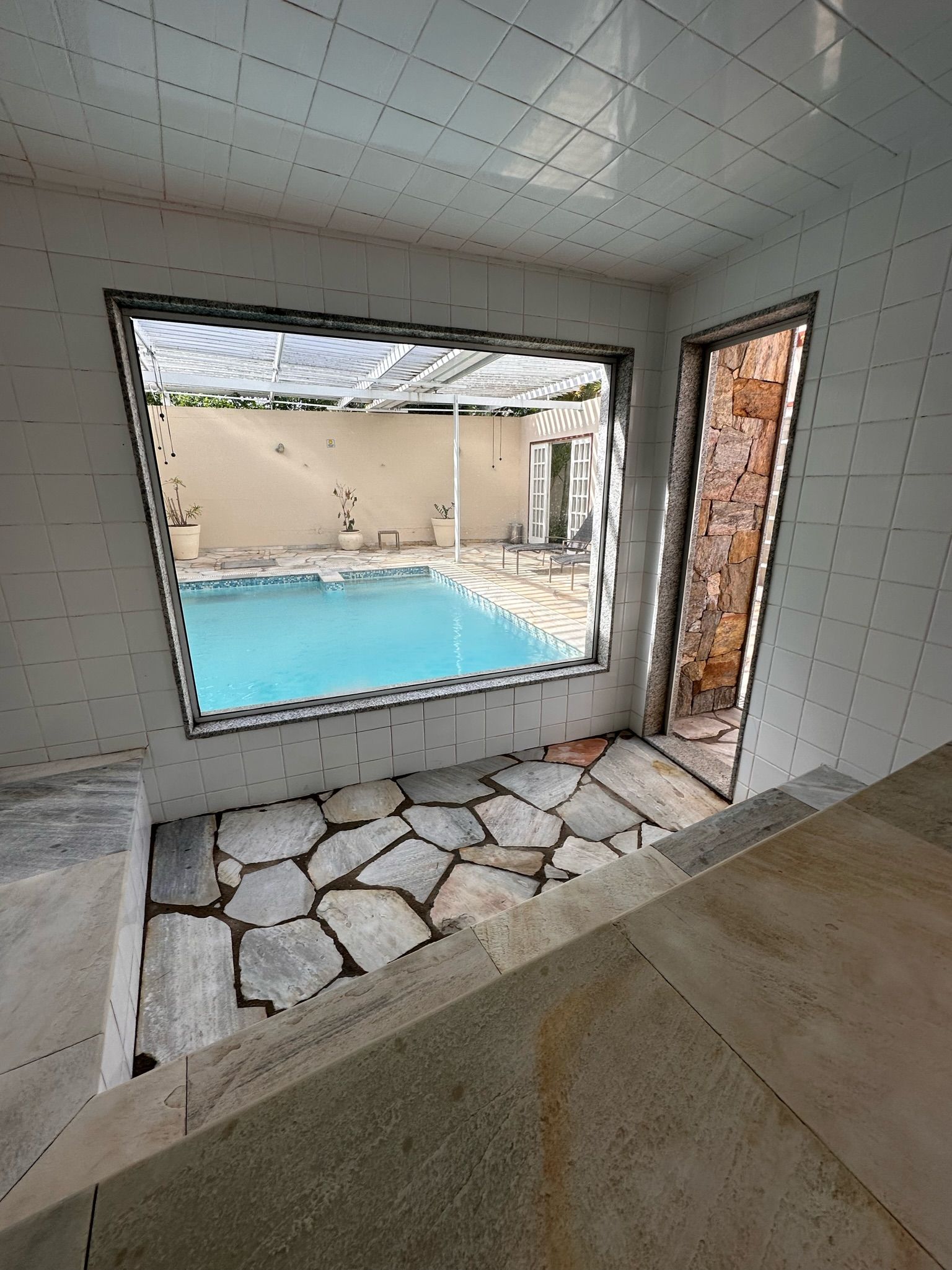 Comodidades da Pousada Corsário Búzios