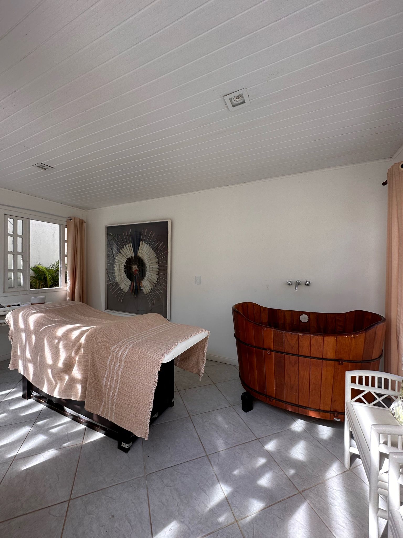 Comodidades da Pousada Corsário Búzios