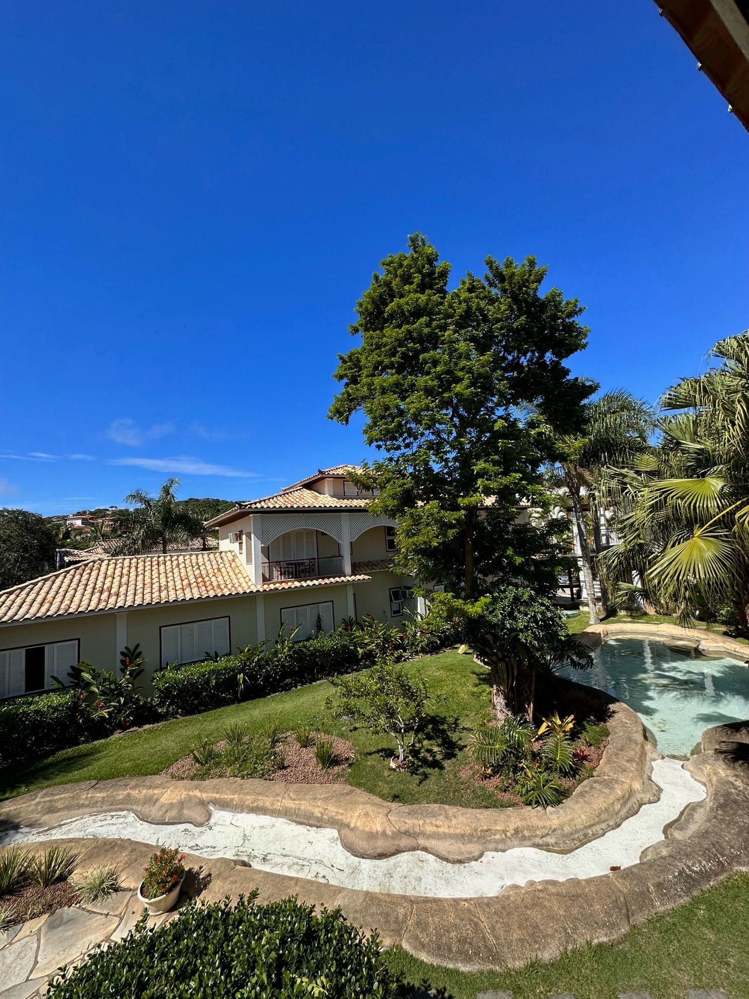 Pousada Corsário Búzios