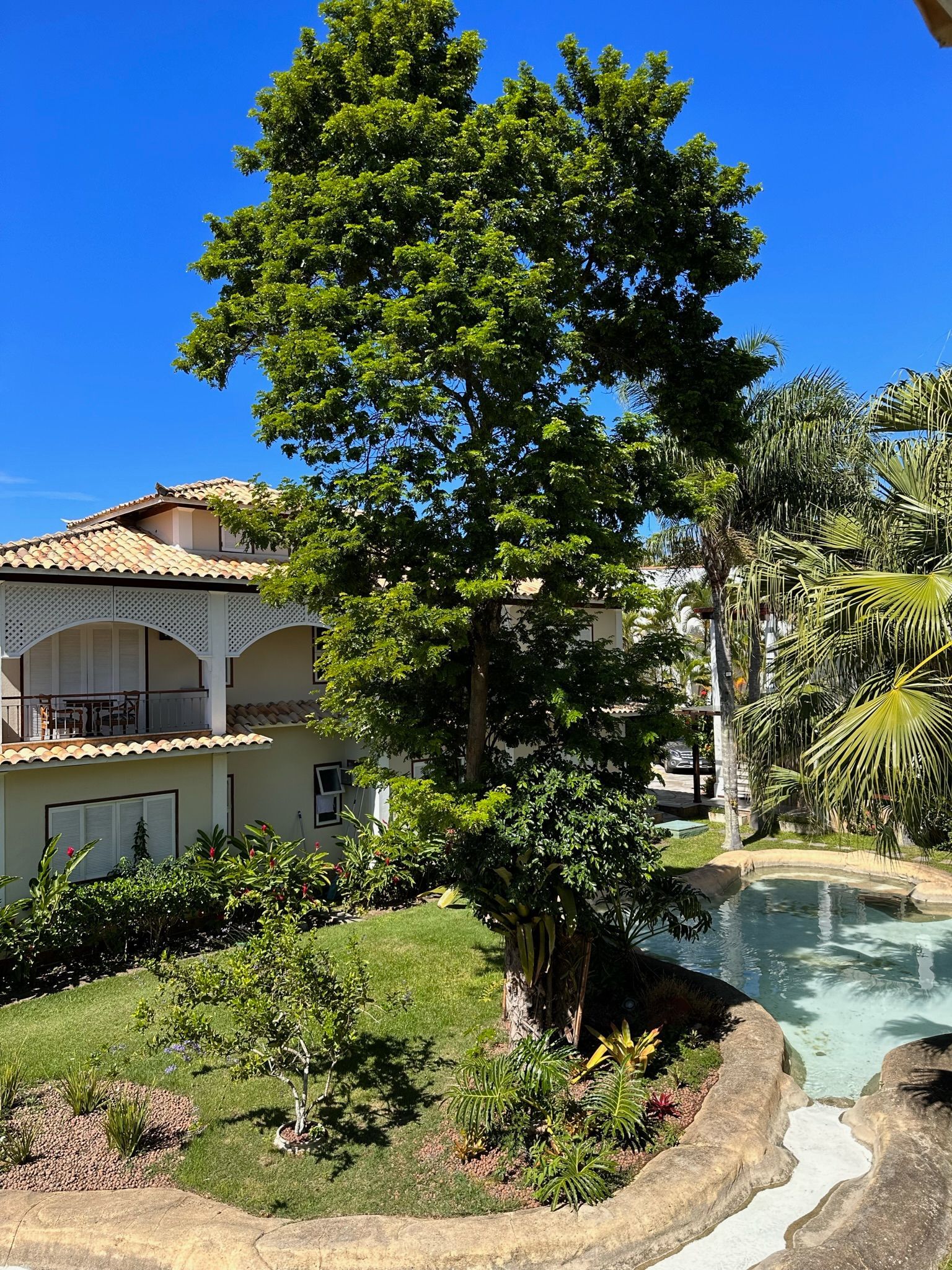 Pousada Corsário Búzios