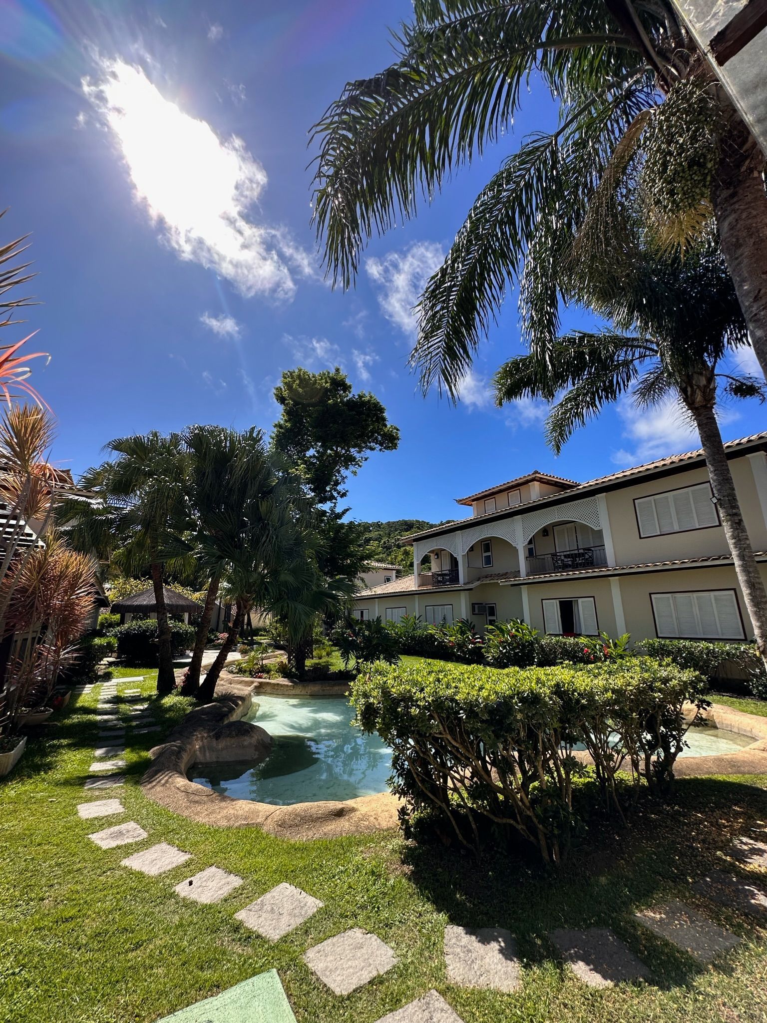 Pousada Corsário Búzios