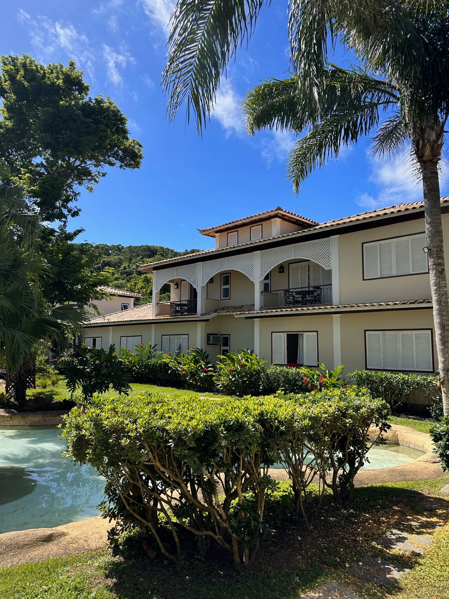 Pousada Corsário Búzios