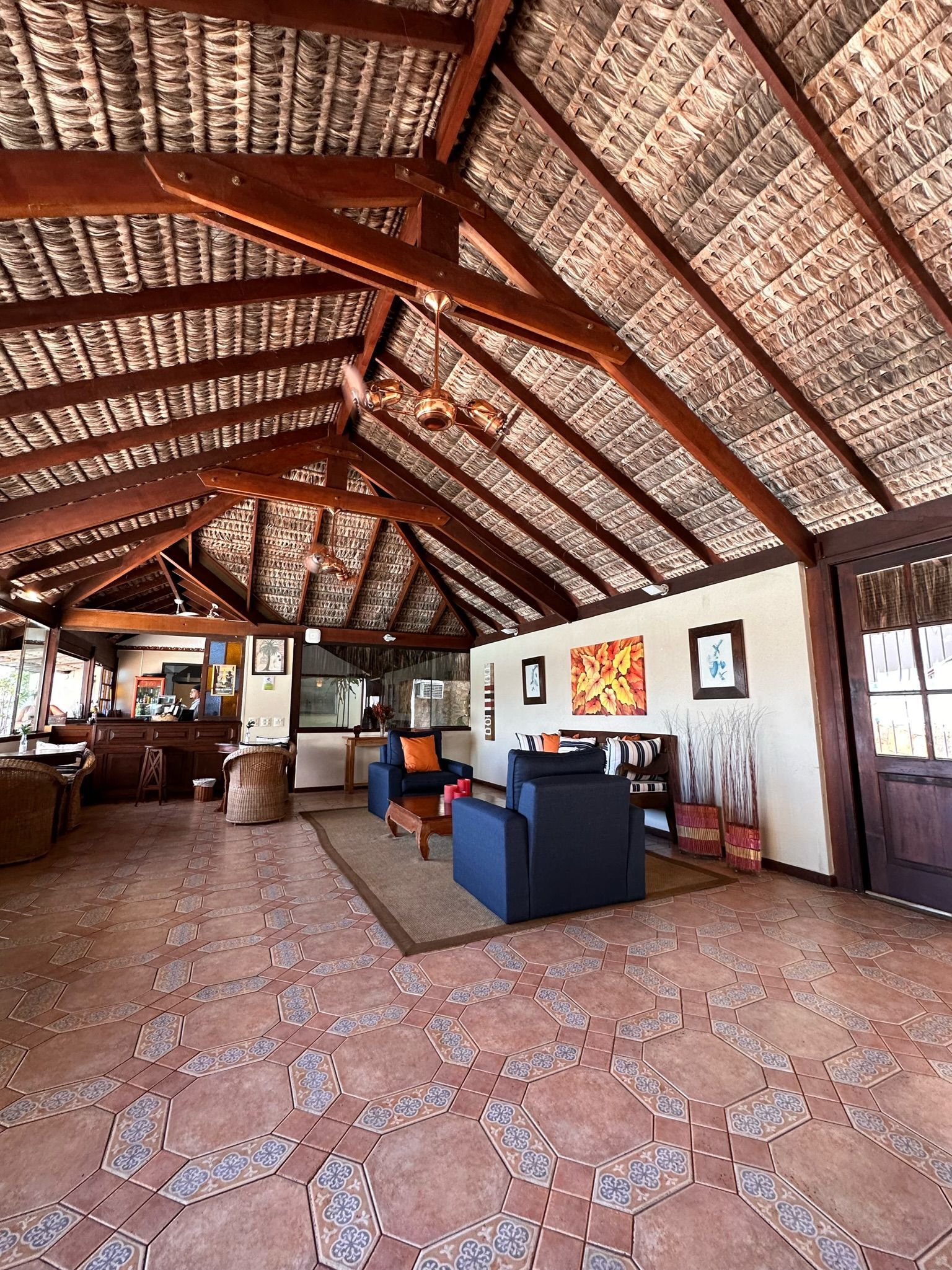 Pousada Corsário Búzios